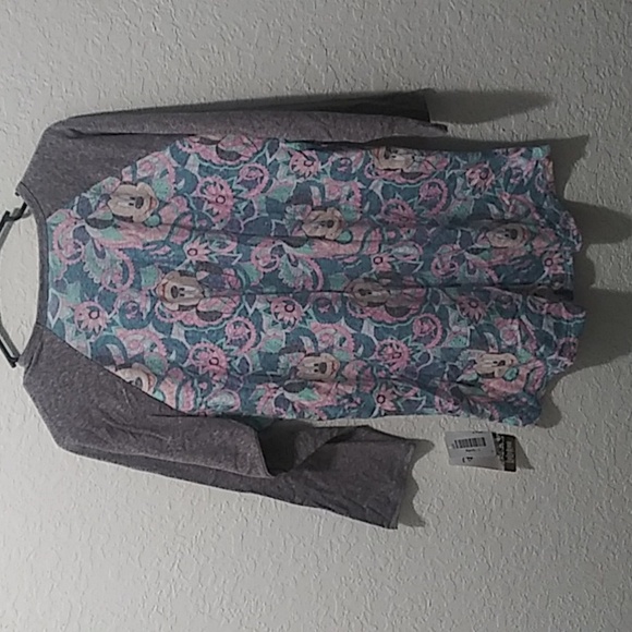 Disney Randy top - Picture 2 of 6